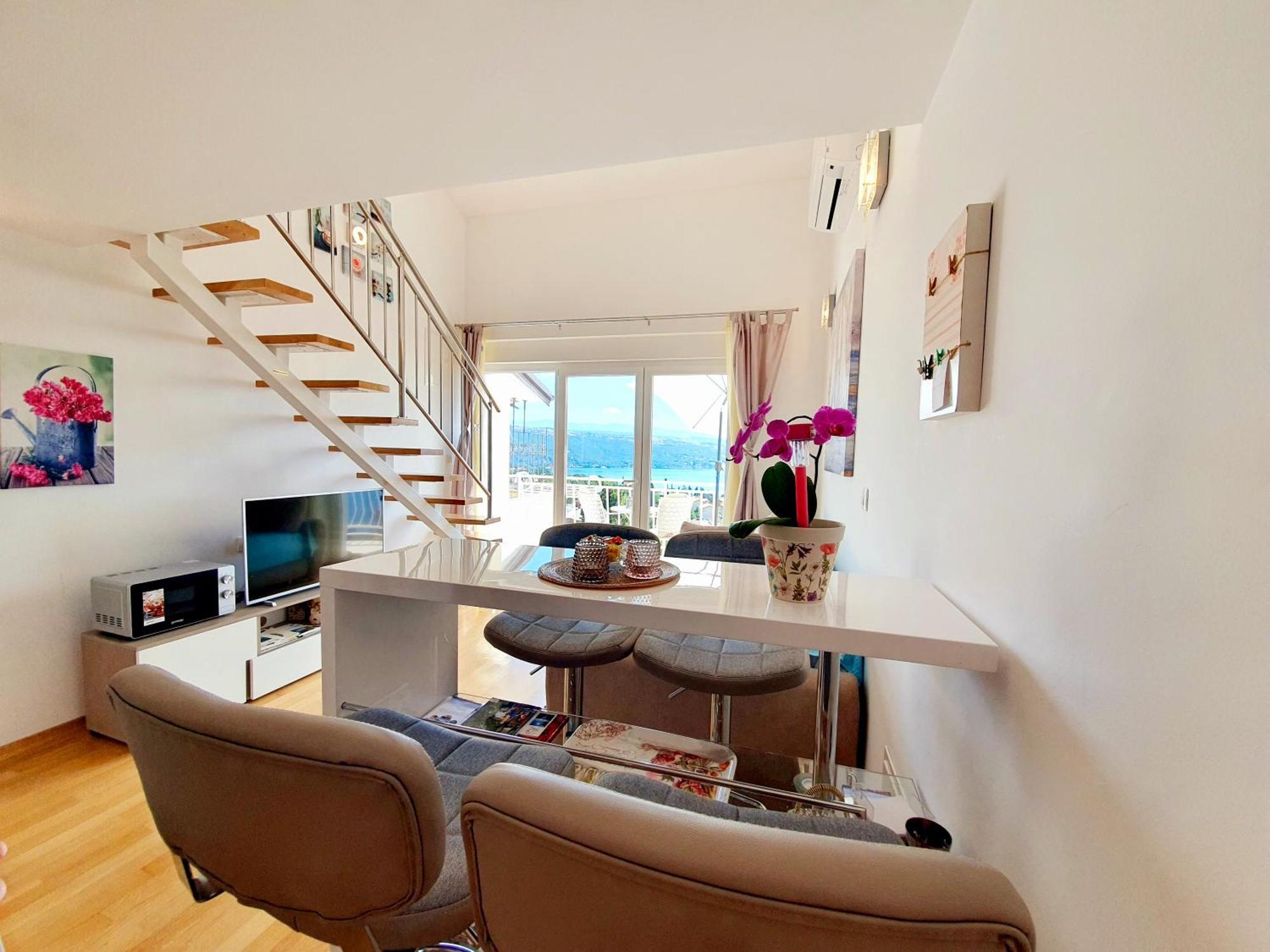 Apartment Design Bonavista *