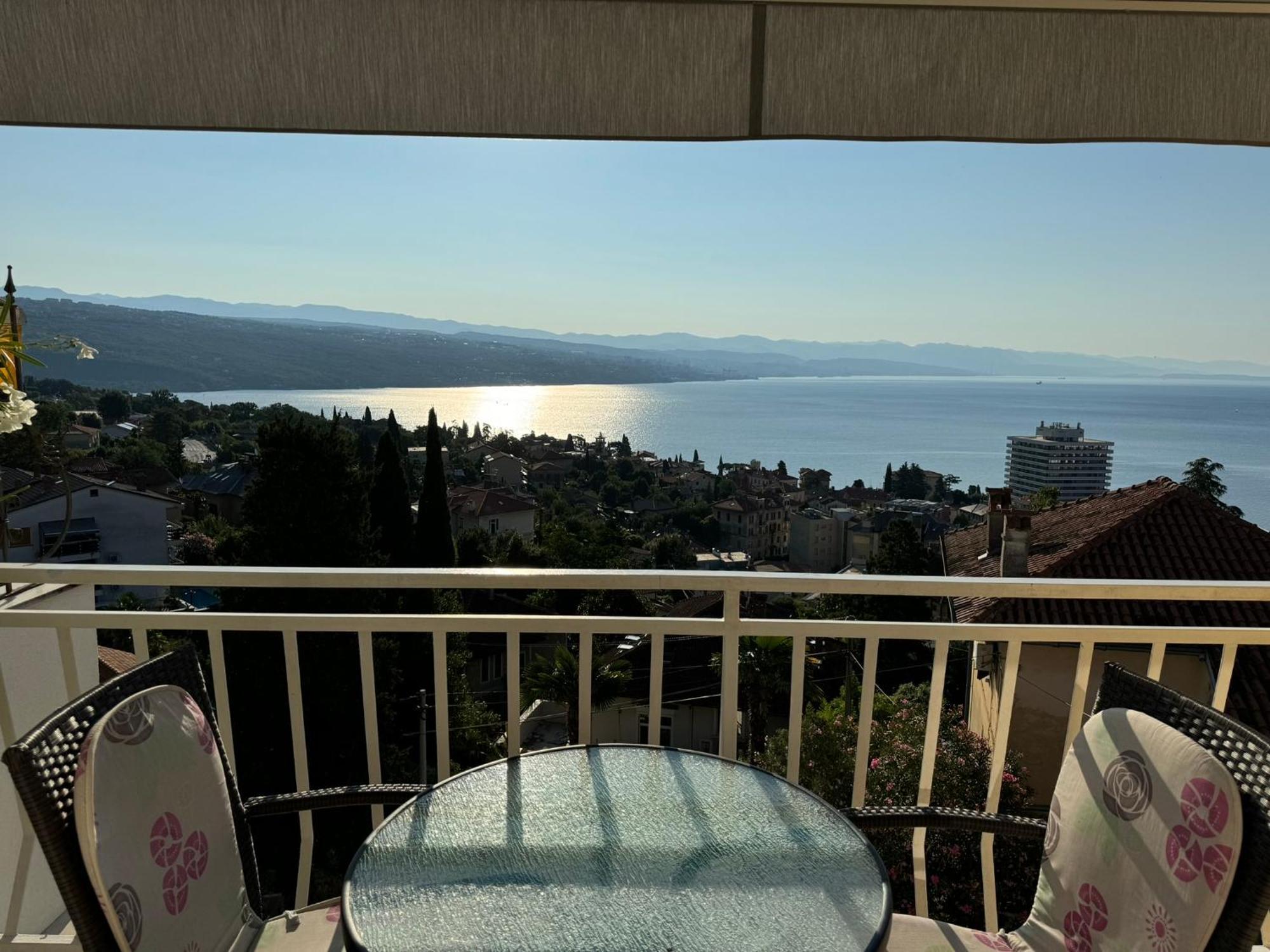 Design Bonavista Apartment Opatija